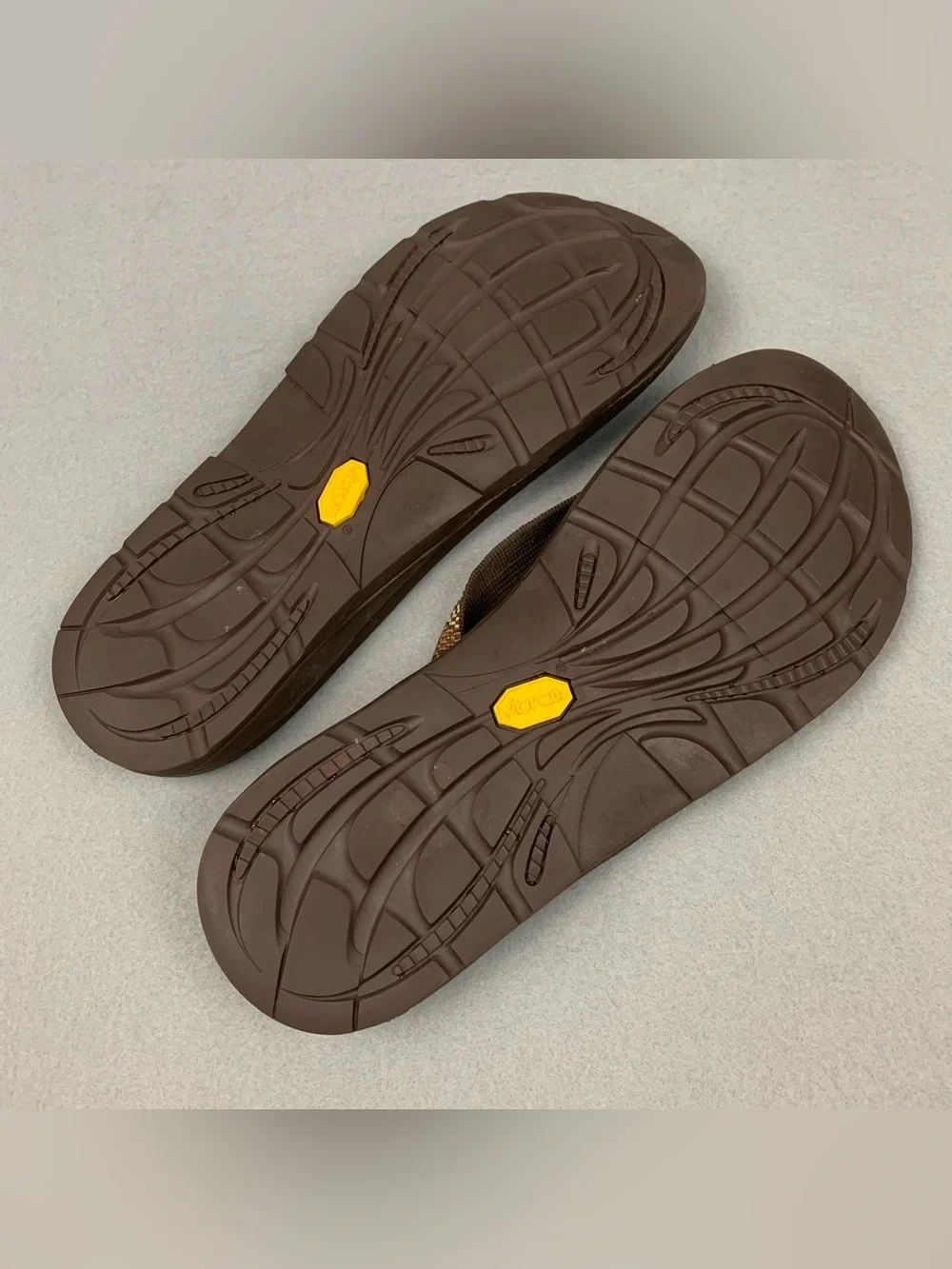 Chaco mens 11